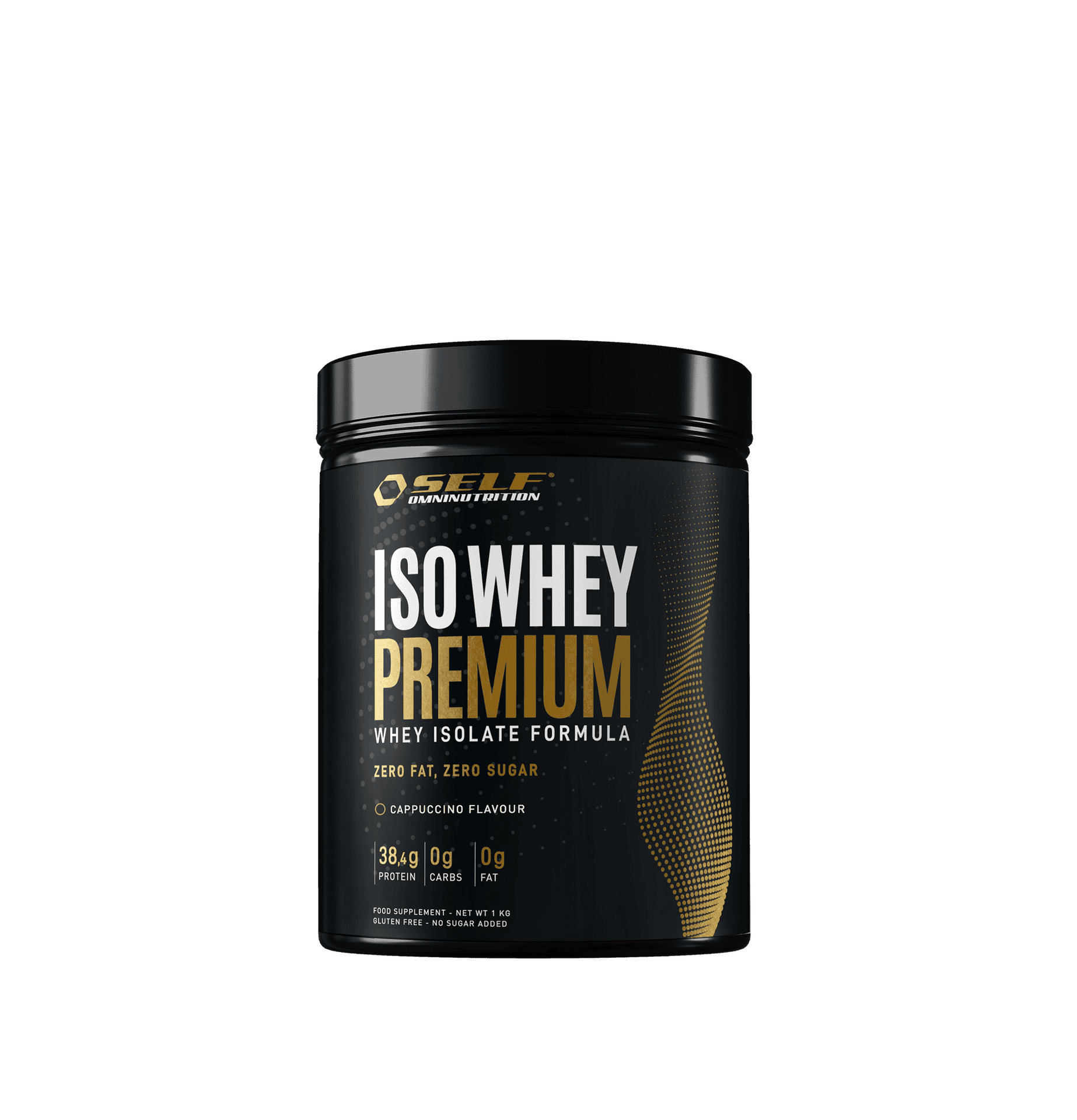 Iso Whey Premium