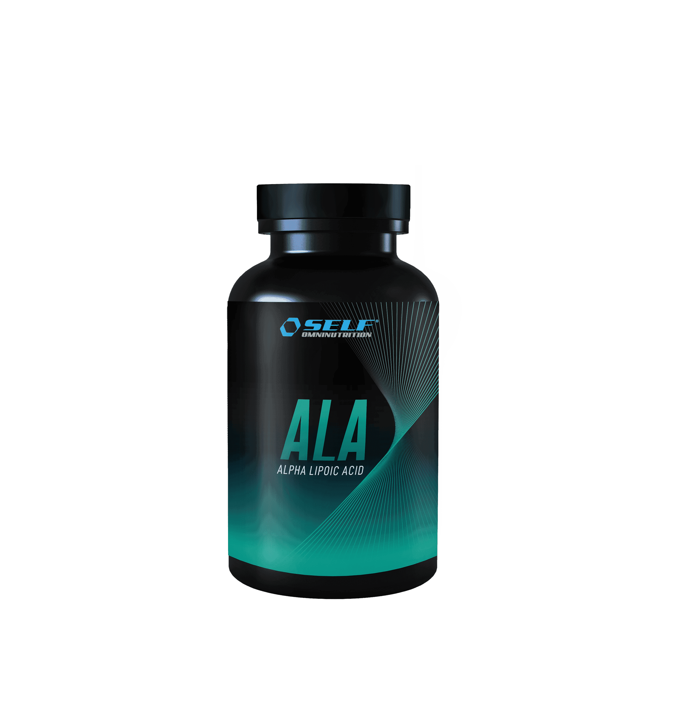 ALA Alpha Lipoic Acid