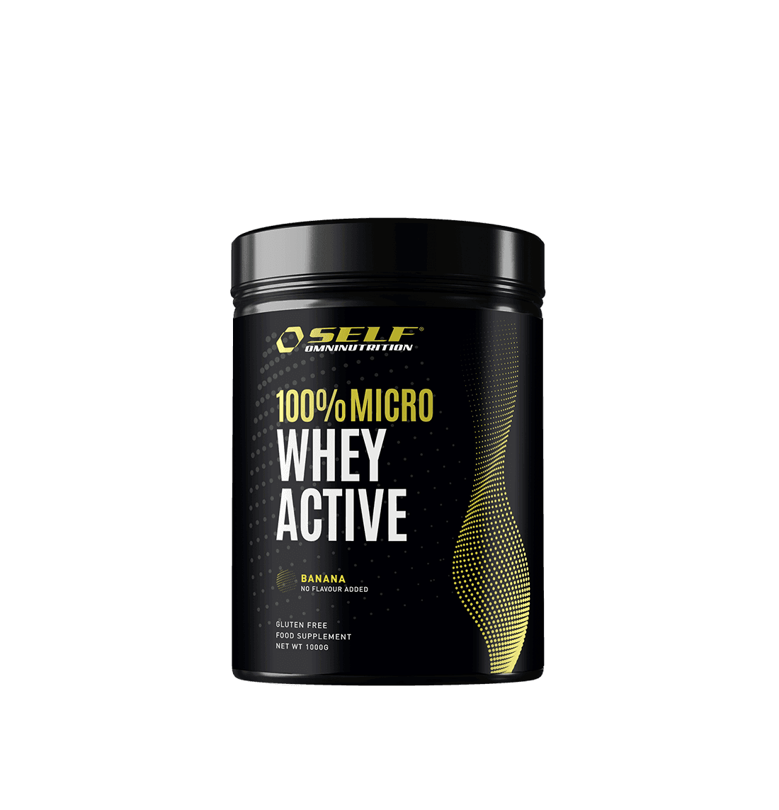 Micro Whey Active