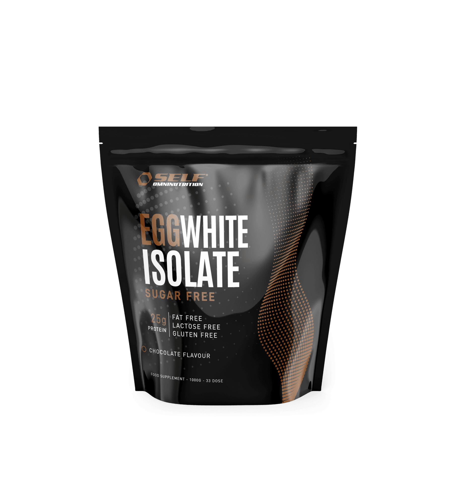 Egg White Isolate