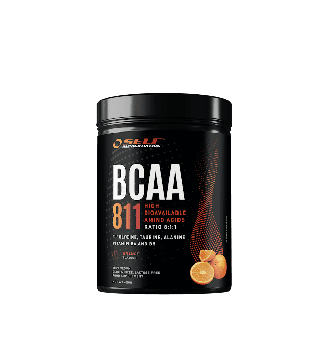 BCAA 8:1:1 Recovery